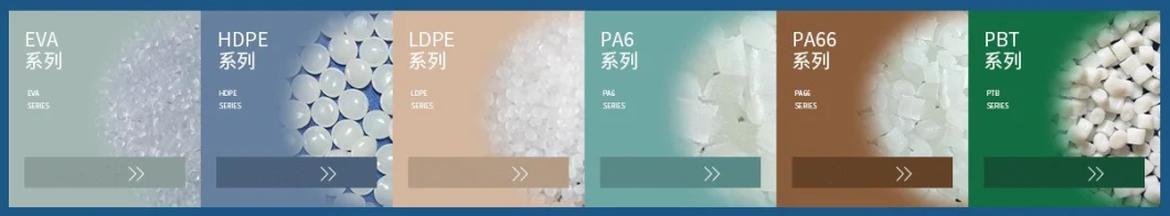 Nylon 6, Polyamide 6, Modified Plastic Granules